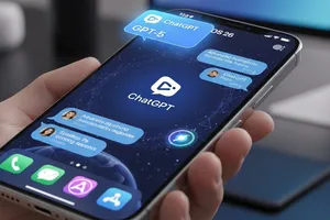 Tin công nghệ 10-8: iPhone sẽ được tích hợp ChatGPT GPT-5 từ iOS 26