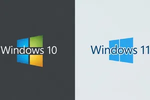 So sánh hiệu suất Windows 10 và Windows 11 mới nhất năm 2025