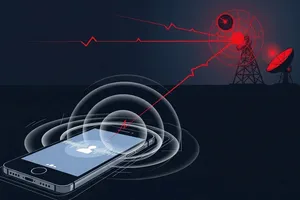 Công nghệ AI mới có thể nghe lén điện thoại từ xa