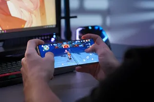 3 mẫu điện thoại gaming đáng mua nhất tháng 8
