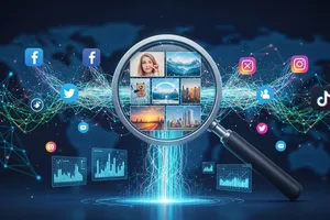 Đừng đăng những bức ảnh này lên Facebook hoặc Instagram của bạn