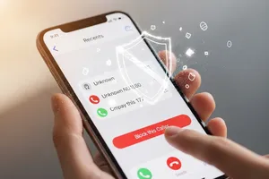 Sử dụng iPhone nên biết 6 mẹo này để hạn chế cuộc gọi rác 