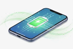 Pin iPhone của bạn có thể kéo dài hơn với tính năng này trên iOS 26