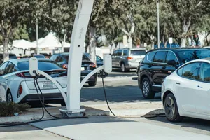 Bí mật về quốc gia thân thiện với xe điện nhất thế giới