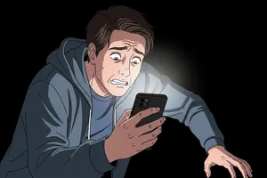 Xóa tất cả tin nhắn trên iPhone hoặc Android nếu bạn thấy từ này