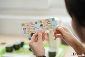 Những người sinh năm sau đây phải đổi thẻ căn cước mới sau 4 tháng nữa 
