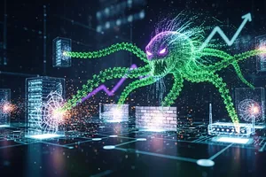 Kaspersky cảnh báo gián điệp mạng đang leo thang