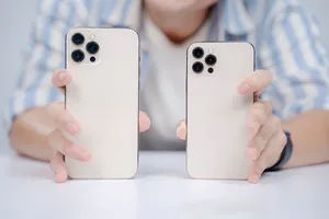 Danh sách các mẫu iPhone cũ giảm giá trong tháng 8