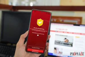 Cách đăng ký nhận tiền an sinh xã hội bằng ứng dụng VNeID