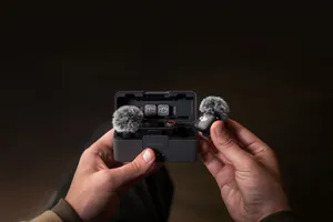 Vì sao micro không dây ngày càng quan trọng?