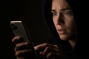 Apple cảnh báo tất cả người dùng iPhone không trả lời những tin nhắn này