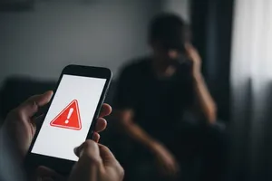 FBI cảnh báo đừng cài đặt những ứng dụng này để tránh mất tiền