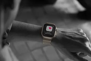 Tin công nghệ 12-9: Apple Watch có thể cảnh báo khi huyết áp tăng cao 