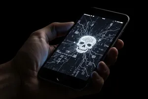 Nếu thấy thông báo này, iPhone của bạn đang bị tấn công