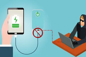 Người dùng iPhone cần thay đổi cài đặt này ngay lập tức