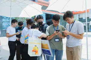 Tin công nghệ 23-9: AI của Apple đã hỗ trợ tiếng Việt