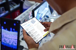 Cách kiểm tra lịch cúp nước mới nhất năm 2025