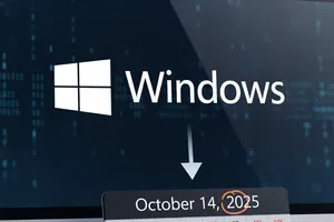 Hơn 200 triệu người dùng Windows cần nâng cấp trước ngày 14-10-2025