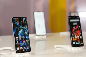 3 mẫu smartphone dưới 7 triệu đồng đáng mua