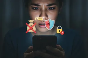 Google cảnh báo tất cả người dùng Android không sử dụng mạng này