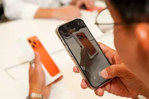 5 cách kiểm tra iPhone bạn mua là thật hay nhái