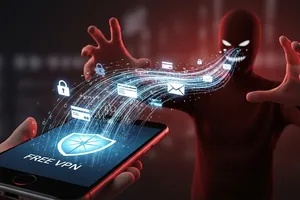 Đừng sử dụng những ứng dụng miễn phí này trên iPhone hoặc điện thoại Android của bạn