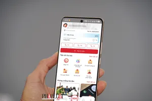 Cách tố giác tội phạm, báo cáo tai nạn giao thông bằng ứng dụng SOS an ninh trật tự