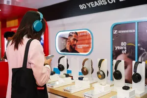 PGI mở rộng hệ sinh thái âm thanh cao cấp thông qua PHE Show 2025