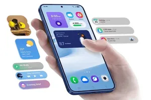 4 tính năng AI mới trên One UI 8.5 có thể bạn chưa biết