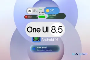 Samsung gây bất ngờ cho người dùng điện thoại Galaxy 