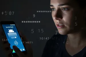 Lỗ hổng mới trên Android cho phép kẻ gian đánh cắp dữ liệu trong vòng chưa đầy 30 giây