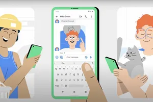 Tin công nghệ 16-10: 2 tính năng mới này của Google sẽ giúp bạn hạn chế bị lừa