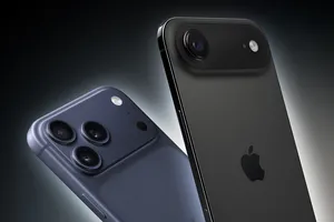 Điều gì đã giúp doanh số dòng iPhone 17 bất ngờ tăng vọt?