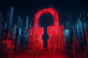 5 biến thể mã độc tống tiền phổ biến nhất hiện nay