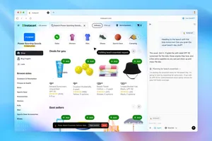 Cách trải nghiệm trình duyệt ChatGPT Atlas của OpenAI