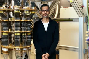 Tin công nghệ 23-10: Chip Willow của Google chạy nhanh hơn siêu máy tính gấp 13.000 lần