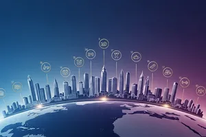 Infographic: 10 thành phố tập trung nhiều người siêu giàu nhất thế giới