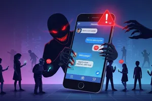 Người dùng Facebook nên bật tính năng này ngay lập tức để hạn chế bị lừa qua Messenger