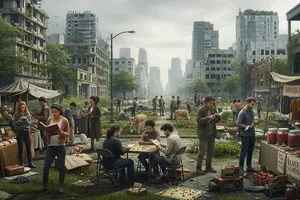 Nếu không có Internet, thế giới sẽ ra sao?