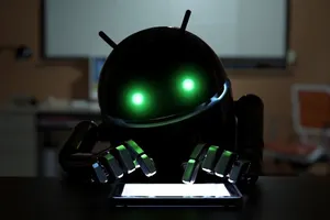 Phần mềm đánh cắp mật khẩu có khả năng ‘bắt chước con người’