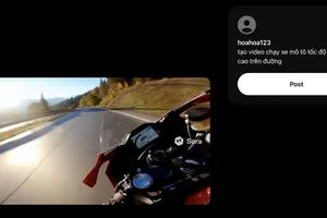 Tin công nghệ 30-10: Cách tạo video AI bằng Sora