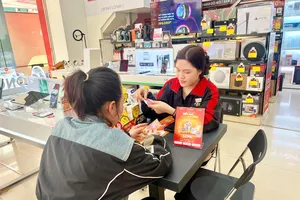 Tin công nghệ 1-11: Cách kích hoạt SIM chính chủ thông qua ứng dụng VNeID 