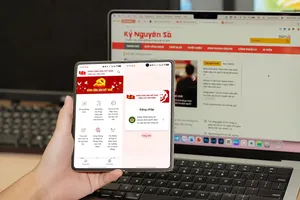 Cách đăng nhập Sổ tay Đảng viên mới nhất năm 2025