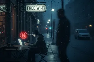 Google cảnh báo người dùng smartphone ngừng sử dụng WiFi công cộng ngay lập tức