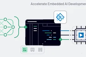 Tin công nghệ 6-11: Công cụ mới giúp rút ngắn thời gian phát triển thiết bị AI