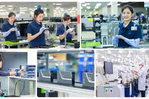 3 tính năng này khiến tôi từ bỏ Chrome để chuyển sang trình duyệt mới của Samsung