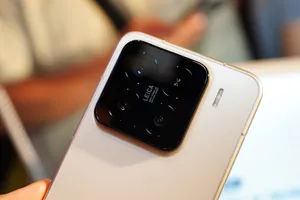 3 mẫu điện thoại giảm giá mạnh trong tháng 11