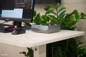 Tin công nghệ 15-11: Siêu máy tính AI Ascent GX10 có gì đặc biệt?