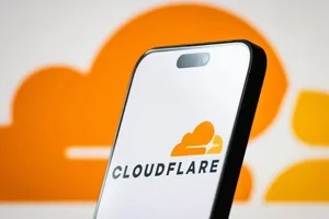 Cloudflare bị sập, hàng loạt website không thể truy cập