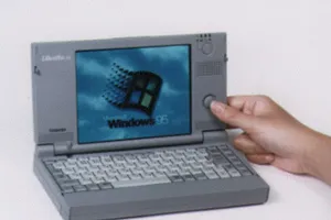 6 chiếc máy tính cổ điển này đã đi trước thời đại hàng thập kỷ